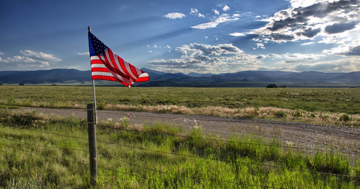 Why Trump’s Decision on Federal Lands Matters The Heritage
